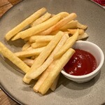 肉ビストロ灯 - 