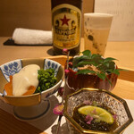 宿酒 きんきん - 