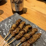 규슈요리 하카타 쿠로야 유우라쿠쵸점 - 