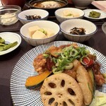 さち福や CAFE ラゾーナ川崎店 - 