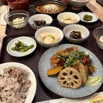 さち福や CAFE ラゾーナ川崎店 - 