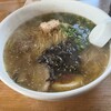 塩 SOBA さくら亭