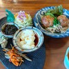 土～夢 ごはんカフェ 琉球ガラス村店