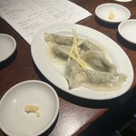 野方餃子 練馬翠庵 - 