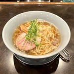 麺屋フリスタ - 