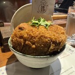 大阪とんかつ - 