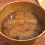 とんかつは飲み物。 - 