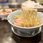 麺屋フリスタ - 