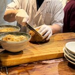 大阪とんかつ - 