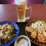 アジアダイニング 無双 - 