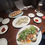 野方餃子 練馬翠庵 - 