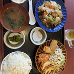 アジアダイニング 無双 - 