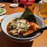 麺家 いろは - 