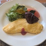アンソレイユ - 