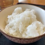 北のらー麺 らう家 - 小めし