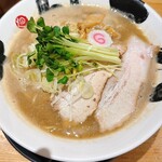 彩色ラーメンきんせい - 