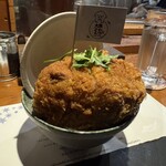 大阪とんかつ - 