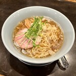麺屋フリスタ - 