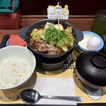 松屋 - 