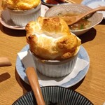 新橋 いっぱし - 