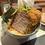 大阪とんかつ - 