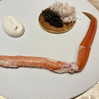 六本木うかい亭 - 