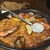 スペインレストラン 銀座エスペロ - 料理写真: