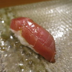 鮨匠 のむら - すま。