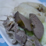 BRILEY - ６０THB『カオマンガイスペシャル』2014.12 