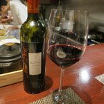 Comptoir Missago - 赤ワイン