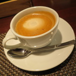 Comptoir Missago - コーヒー
      