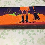 GODIVA - 