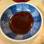 ホルモン焼とん太 - タレ