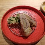 京都肉割烹 みや田 - 