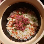京都肉割烹 みや田 - 