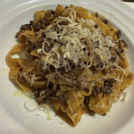 麺匠 パスタバカ一代 - 