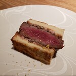 京都肉割烹 みや田 - 