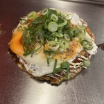 お好み焼・鉄板焼 88 パチパチ - 