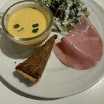 麺匠 パスタバカ一代 - 