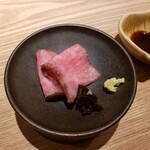 京都肉割烹 みや田 - 