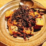 大和の料理店 - 大和の麻婆豆腐