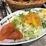 ケーニヒス クローネ さんちかデザート＆デザート店 - 