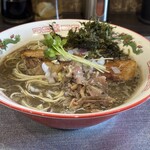 麺.丼 Dining 夢者 - 