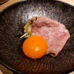 京都肉割烹 みや田 - 