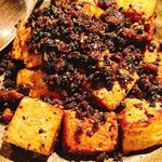 大和の料理店 - 大和の麻婆豆腐