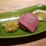 京都肉割烹 みや田 - 