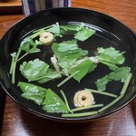 うなよし - 