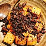 大和の料理店 - 大和の麻婆豆腐