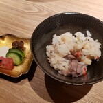京都肉割烹 みや田 - 
