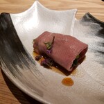 京都肉割烹 みや田 - 